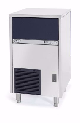 IJsblokjesmachine - CB 425 HC A R290 LGK - Brema