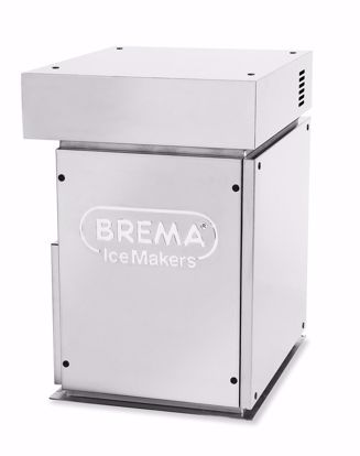Scherfijsmachine - Muster 600 A - Brema
