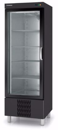 Koelkast met glazendeur - RVC-751-NE - Coreco