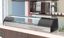 Opzetvitrine - BCS-8  - Coreco - (sushi koeler)