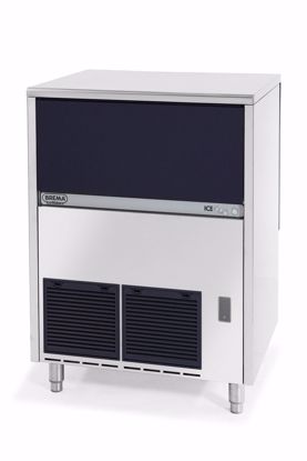 IJsblokjesmachine Luchtgekoeld - CB 640 HC A R290 - Brema