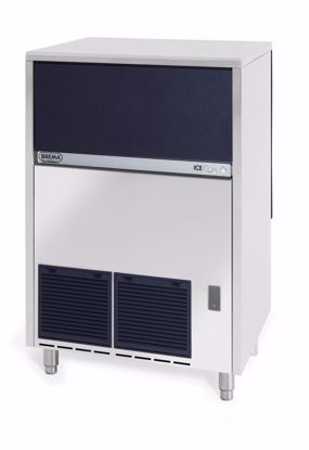 IJsblokjesmachine - CB 955 HC A R290 LGK - Brema