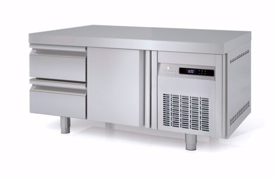 Koelwerkbank - MFB-135C  - Coreco - (undercounter)