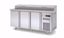 Koelwerkbank - MFEI70-180 - Coreco - (fastfood)