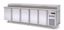 Koelwerkbank - MFEI70-270 - Coreco - (fastfood)