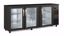 Barkoeling - SBE-200 - Coreco