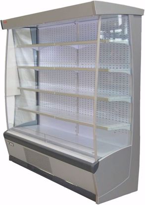 Wandkoeling - SMART 260 XP - Oscartielle