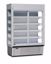 Wandkoeling - SUPER SUNNY 19 GLASS - Framec - (met schuifdeuren)