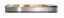 Opzetvitrine - VRS 1450/S GN 1/1  - Afinox - (zonder glasopbouw)