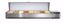 Opzetvitrine - VRS 1815/V GN 1/1 - Afinox - (met glasopbouw)