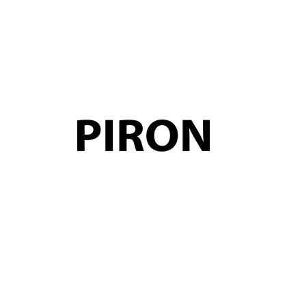 Afbeelding voor merk Piron