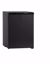 Minibar CTM42 Zwart met dichte deur (absorptiesysteem)