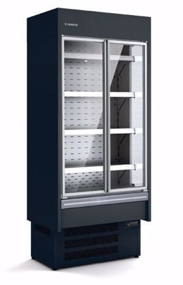 Wandkoeling CHM-6-125-LC - Coreco