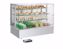 Drop-in buffet - SOUL BLUE Plus  PLATINUM 5/1 R DF - Afinox (zonder koelmachine)