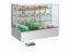 Drop-in buffet - SOUL BLUE Plus  PLATINUM 5/1 R DS - Afinox (zonder koelmachine)