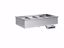 Drop-in buffet - SOUL GREEN 6/1 R - Afinox - (zonder koelmachine)