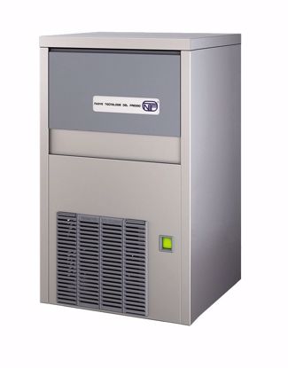 Schilferijsmachine - SLF130A R290 - NTF