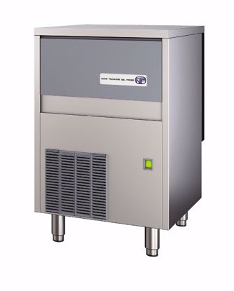 Schilferijsmachine - SLF190A R290 - NTF