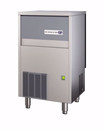 Schilferijsmachine - SLF225A R290 - NTF