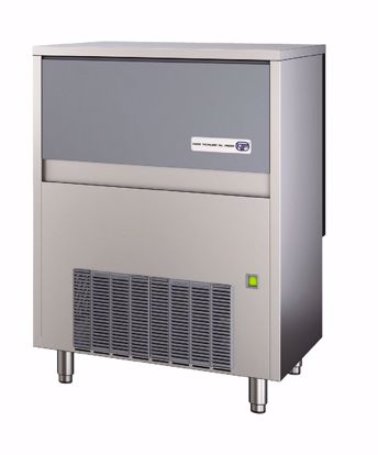 Schilferijsmachine - SLF320A R290 - NTF