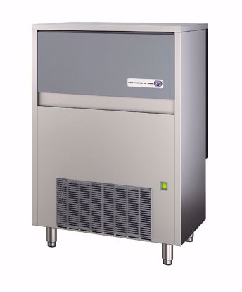 Schilferijsmachine - SLF355A R290 - NTF