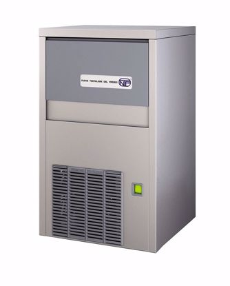Crushed ijsmachine - SLT100A R290 - NTF