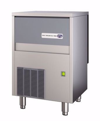 Crushed ijsmachine - SLT180A R290 - NTF