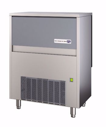 Crushed ijsmachine - SLT270A R290 - NTF