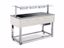 Gastrobuffet ESSENCE BROWN PLUS 6/1 GN HEMLOCK - Afinox