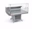 Koeltoonbank IDRA CONVERTABLE GI 130 - Oscartielle