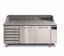 Pizzawerkbank - Pizzawerkbank 821 R - Afinox