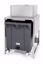 IJsbunker ROLLER BIN 100 G510 - Brema